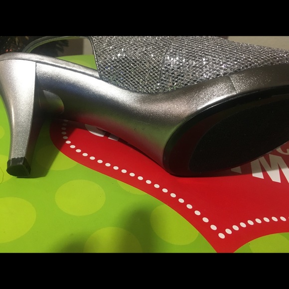 High heels size 6 - Picture 5 of 8